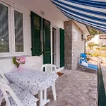 Cala Azzurra Lägenhet