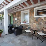 Apartmán Cala Azzurra Marciana (Isola d'Elba)