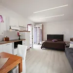 Apartmán Cala Azzurra Marciana (Isola d'Elba)