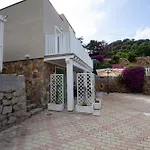 Cala Azzurra Apartmán Marciana (Isola d'Elba)