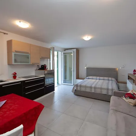 Cala Azzurra Appartement